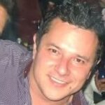 Jorge Pando